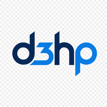 d3hp Logo
